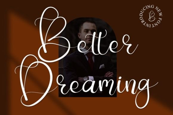 Better Dreaming Font: A Web Designer’s Review