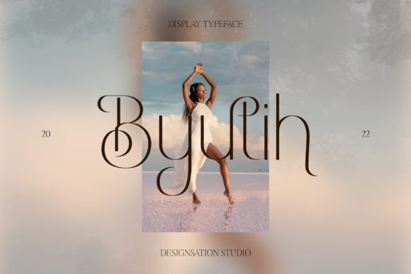Byutih Font Review: A Delicate Sans Serif for Web Design