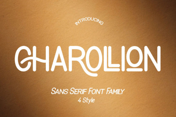 Charollion: A Designer’s Honest Review