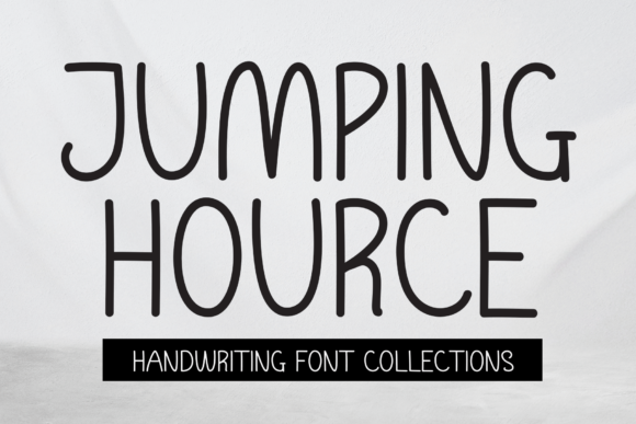 Jumping Hource: A Designer’s Honest Review