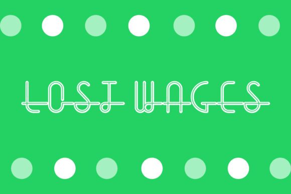 Lost Wages Font: Elevate Your Brand Identity