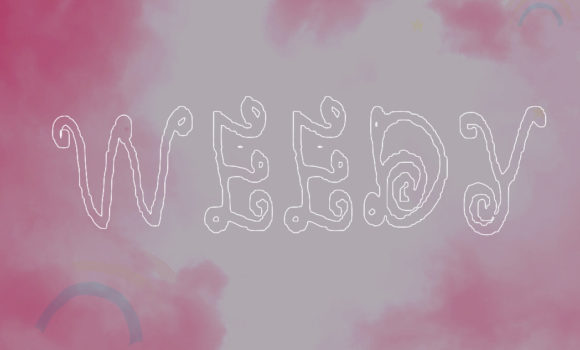 Weedy Font: Elevate Your Brand Identity